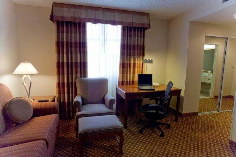 Hilton Garden Inn Jacksonville/Ponte Vedra Ponte Vedra Beach Room photo