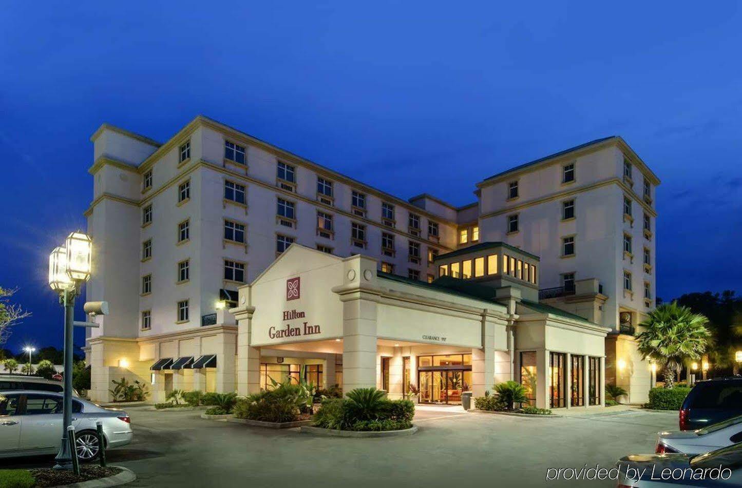 Hilton Garden Inn Jacksonville/Ponte Vedra Ponte Vedra Beach Exterior photo